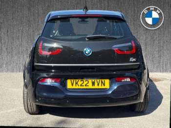 Used BMW i3 2022 for sale - 75437764: Photo