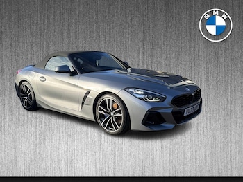 2023 - sDrive 20i M Sport 2dr Auto