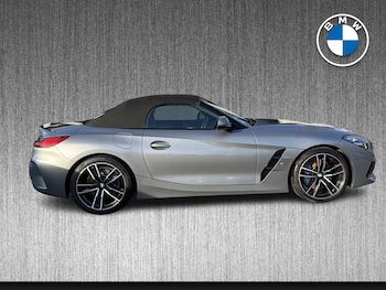 Used BMW Z4 2023 for sale - 76832006: Photo