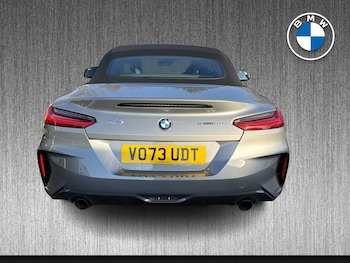 Used BMW Z4 2023 for sale - 76832006: Photo