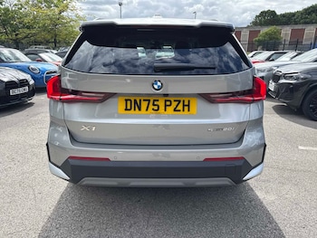 Used BMW X1 2025 for sale - 79261135: Photo