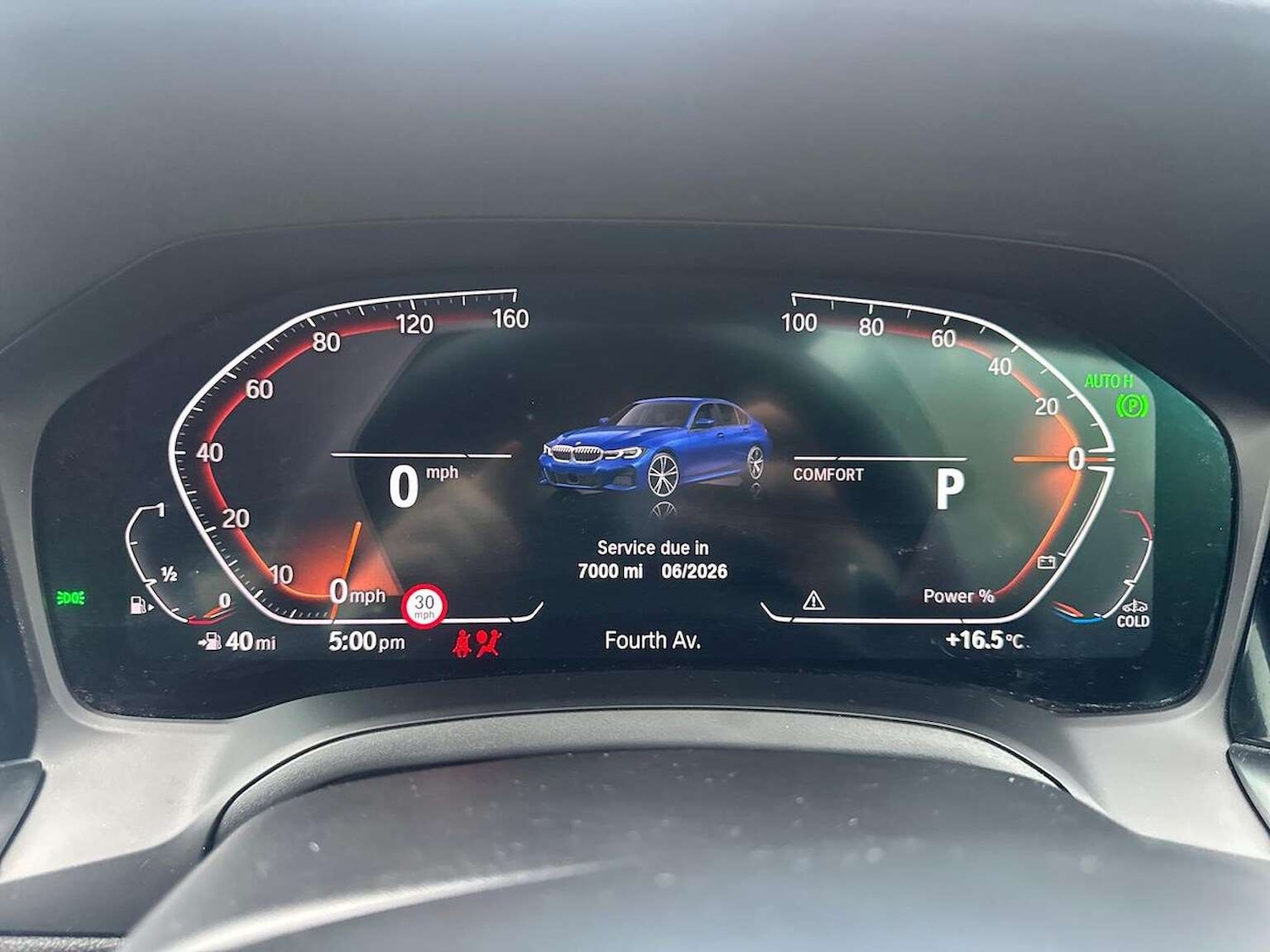 Used BMW 3 Series 2022 for sale - 76596318: Photo 10