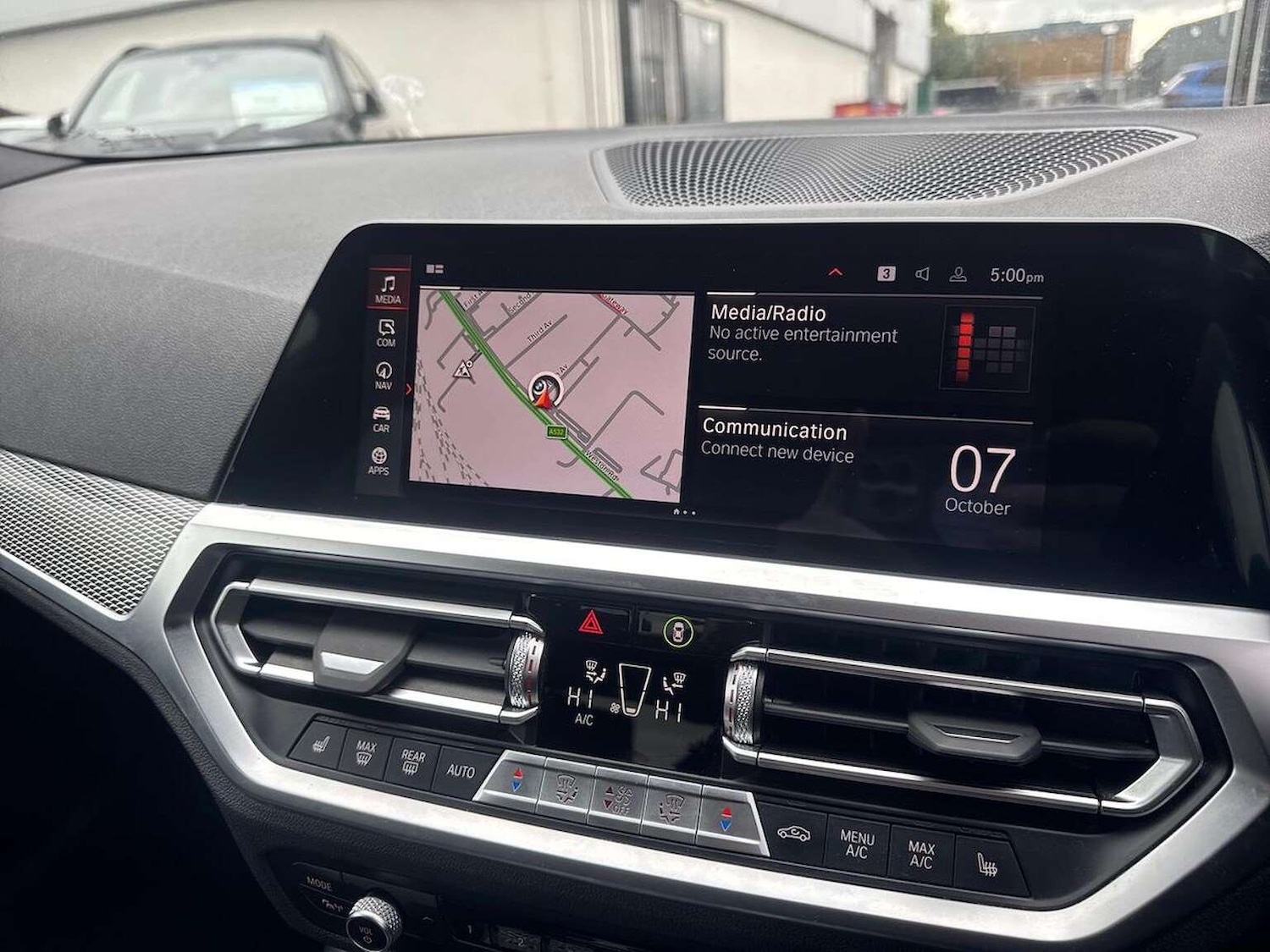 Used BMW 3 Series 2022 for sale - 76596318: Photo 11