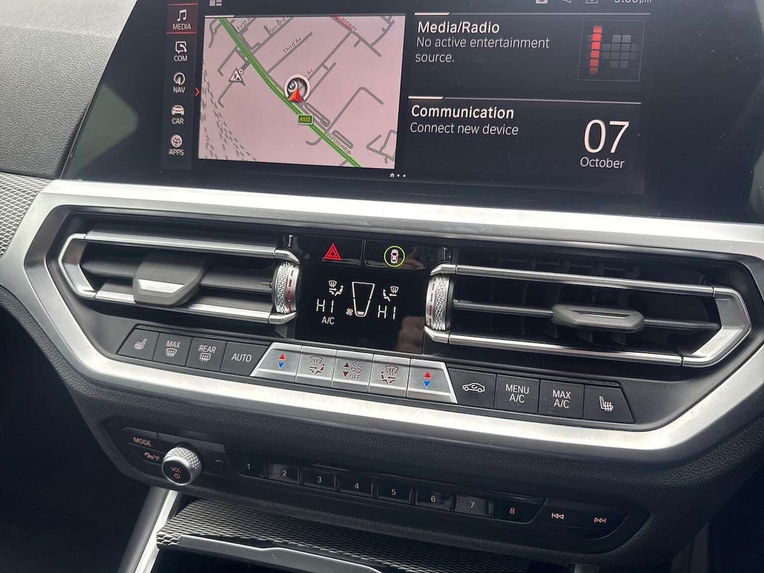 Used BMW 3 Series 2022 for sale - 76596318: Photo 12