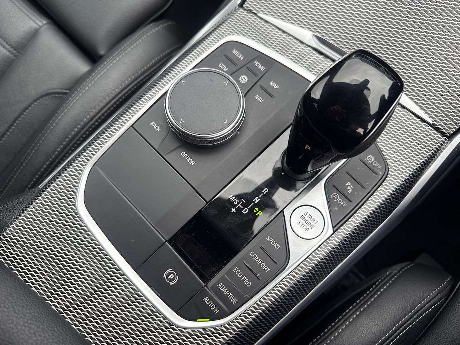 Used BMW 3 Series 2022 for sale - 76596318: Photo 13