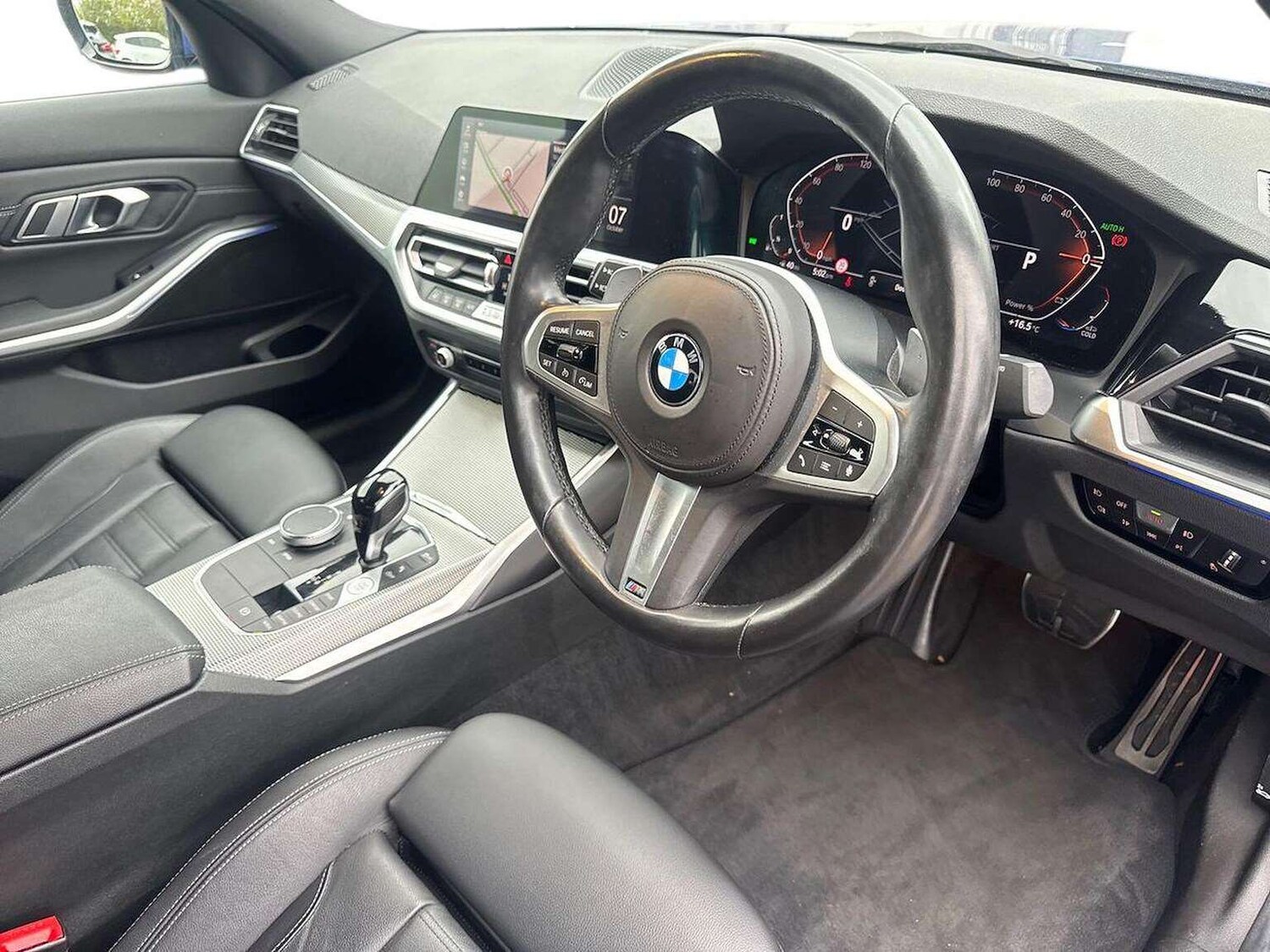 Used BMW 3 Series 2022 for sale - 76596318: Photo 15