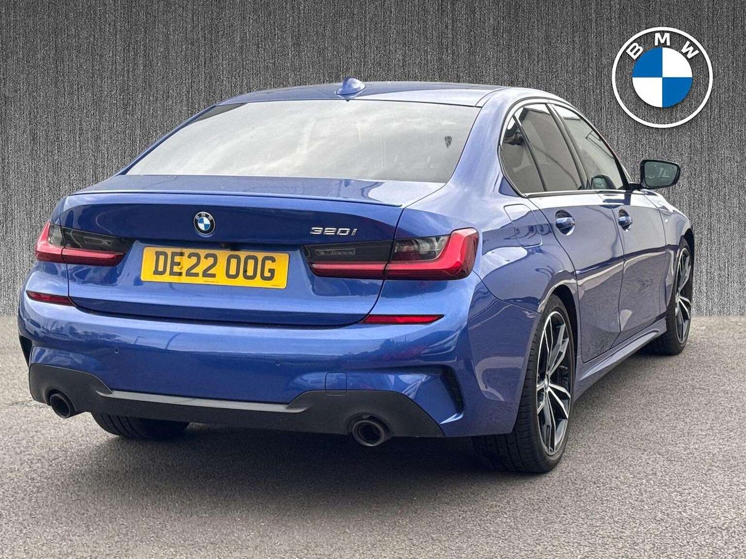 Used BMW 3 Series 2022 for sale - 76596318: Photo 18