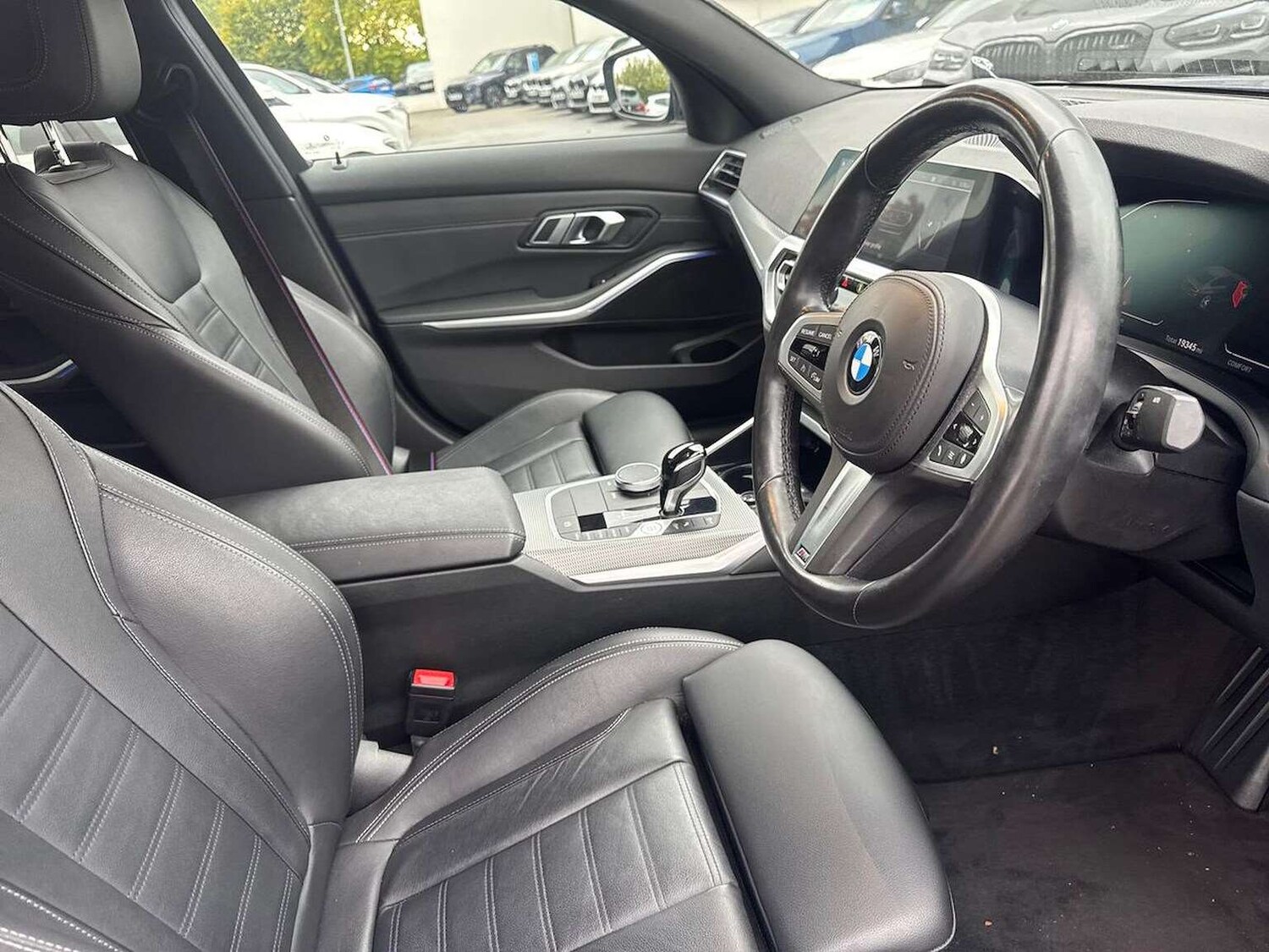 Used BMW 3 Series 2022 for sale - 76596318: Photo 20