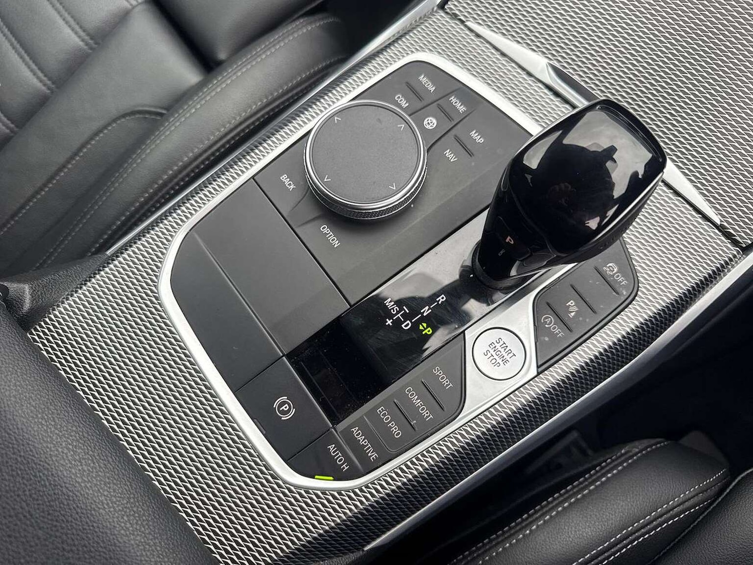 Used BMW 3 Series 2022 for sale - 76596318: Photo 21