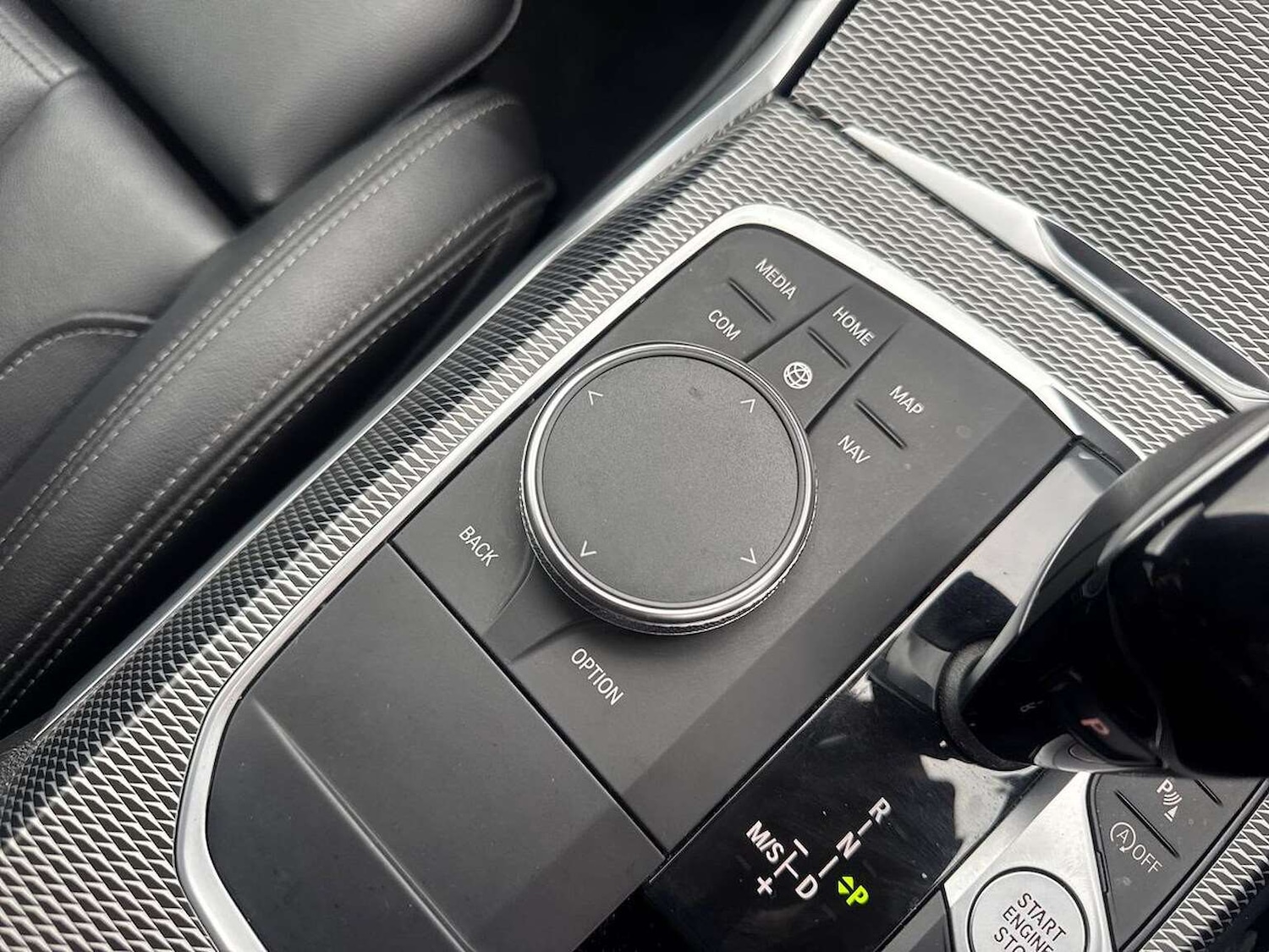 Used BMW 3 Series 2022 for sale - 76596318: Photo 22