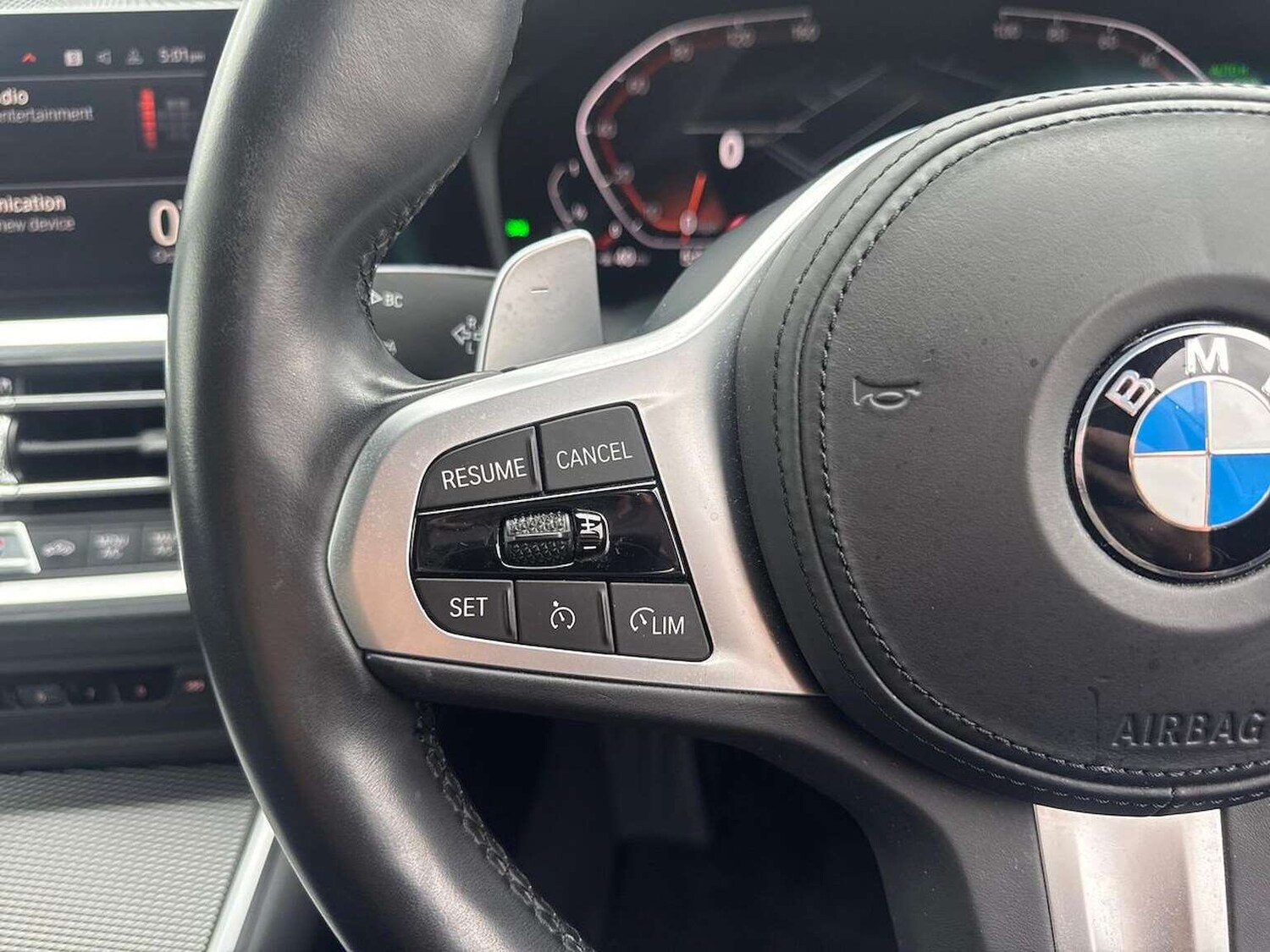 Used BMW 3 Series 2022 for sale - 76596318: Photo 24