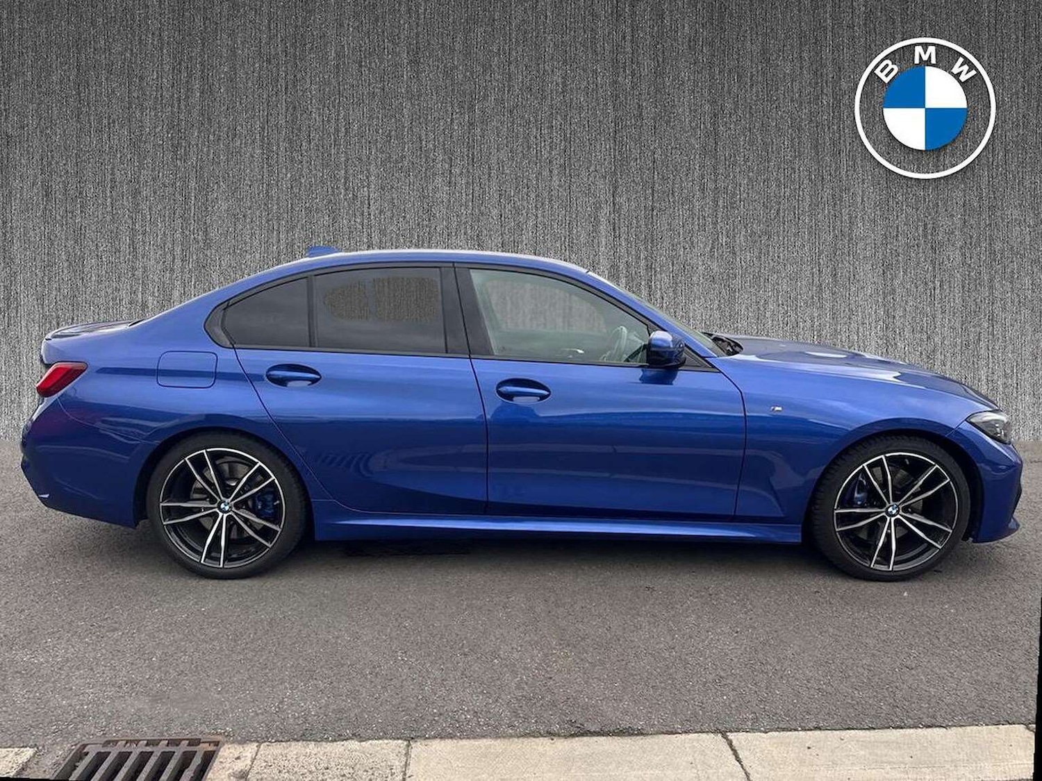 Used BMW 3 Series 2022 for sale - 76596318: Photo 3