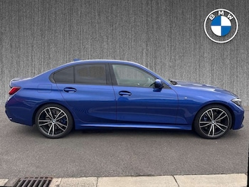 Used BMW 3 Series 2022 for sale - 76596318: Photo