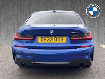 Used BMW 3 Series 2022 for sale - 76596318: Photo