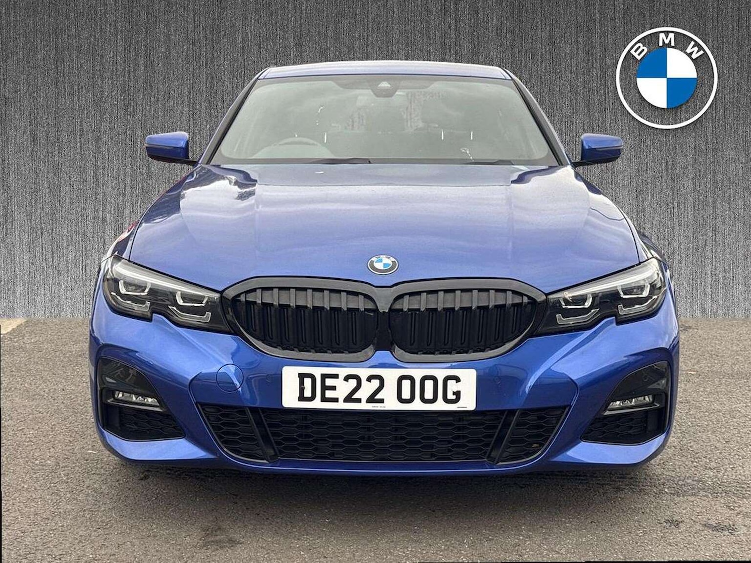 Used BMW 3 Series 2022 for sale - 76596318: Photo 5