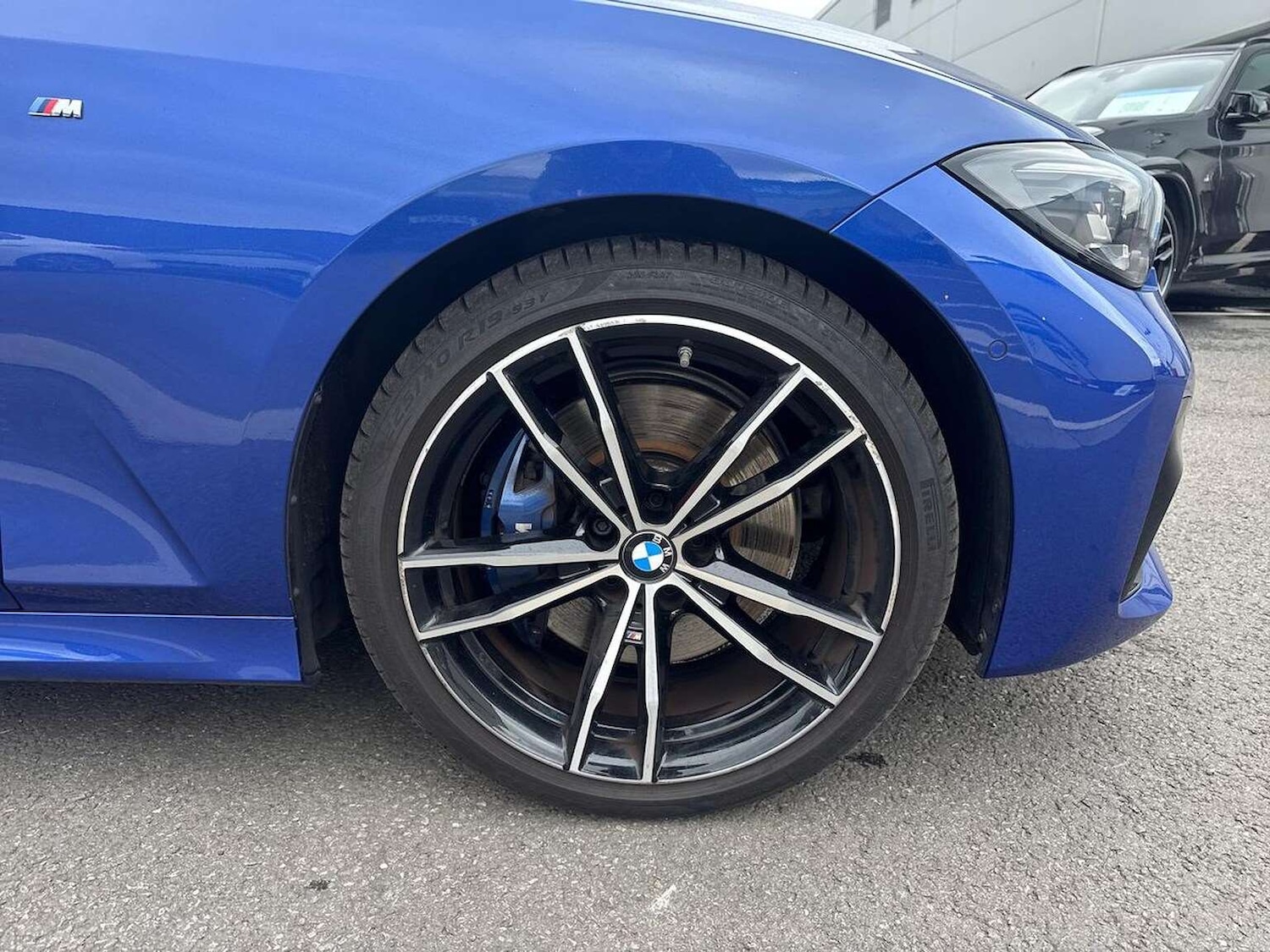 Used BMW 3 Series 2022 for sale - 76596318: Photo 6