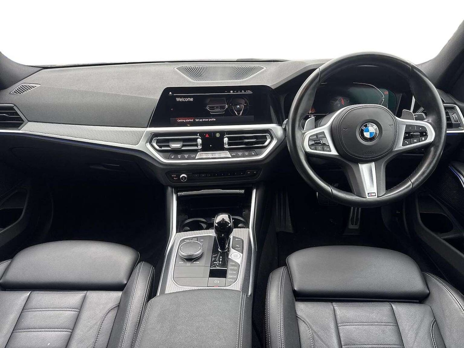 Used BMW 3 Series 2022 for sale - 76596318: Photo 8