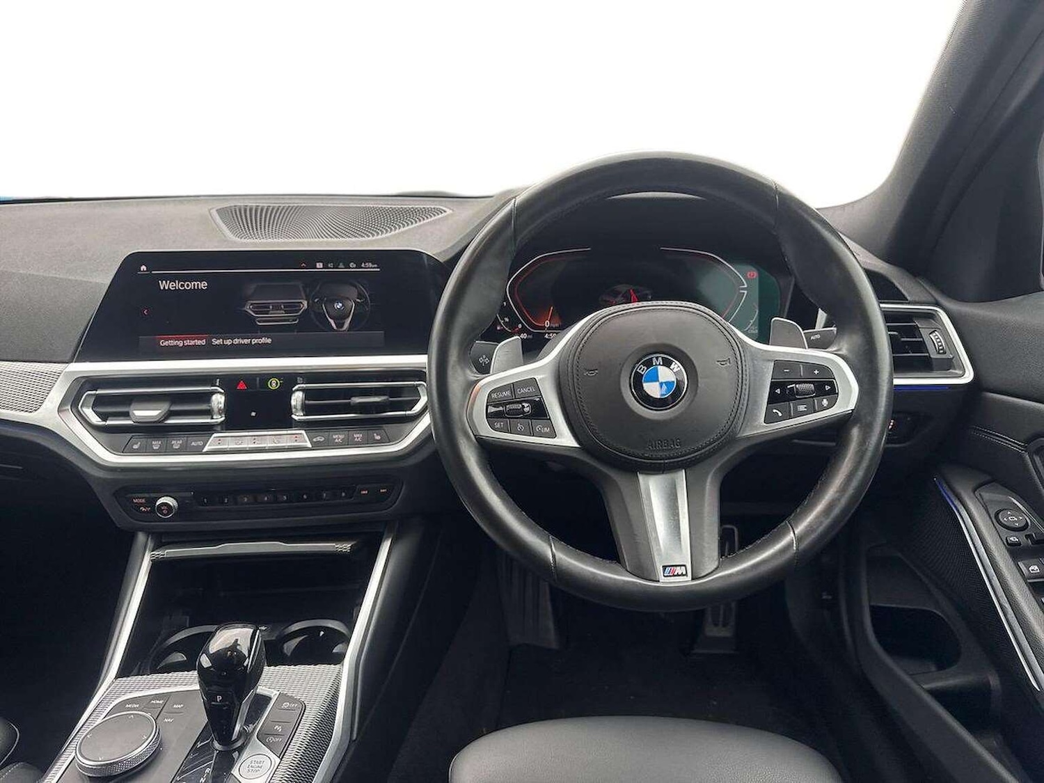 Used BMW 3 Series 2022 for sale - 76596318: Photo 9