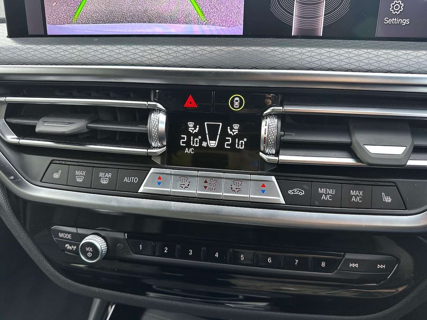 Used BMW X3 2023 for sale - 76596327: Photo 12