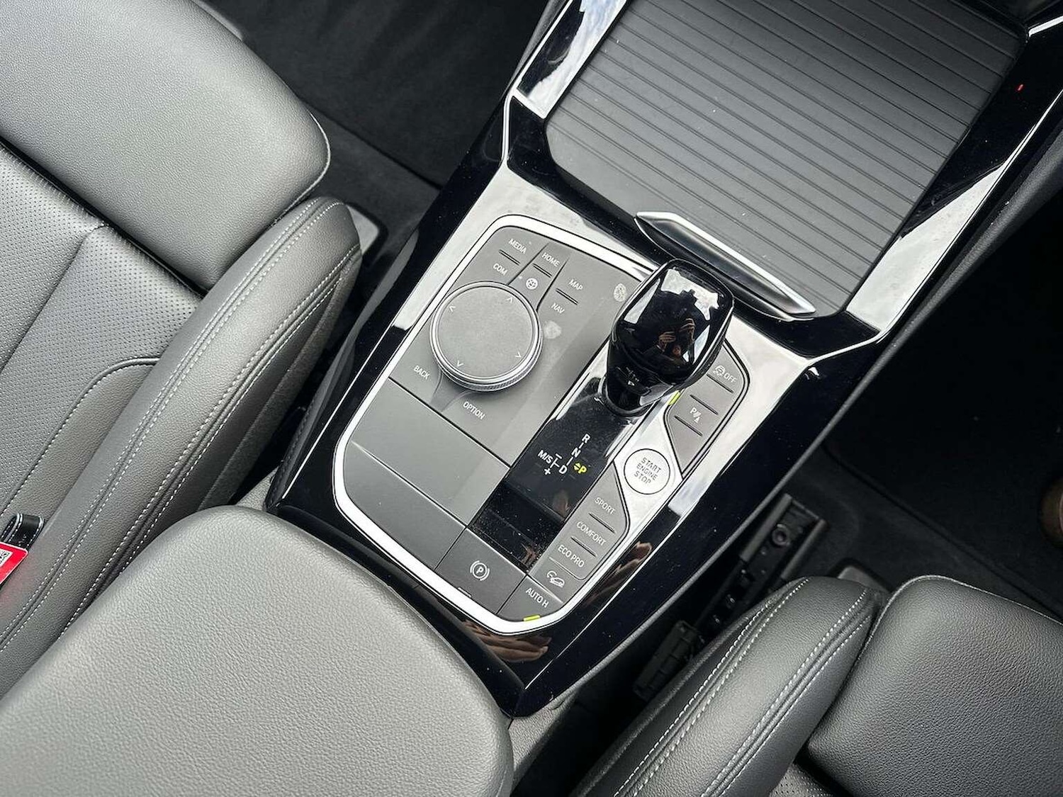 Used BMW X3 2023 for sale - 76596327: Photo 13