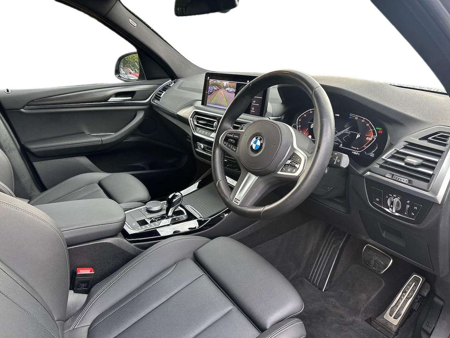 Used BMW X3 2023 for sale - 76596327: Photo 15