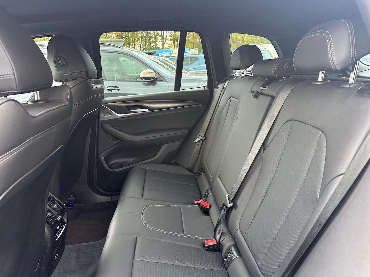 Used BMW X3 2023 for sale - 76596327: Photo 16