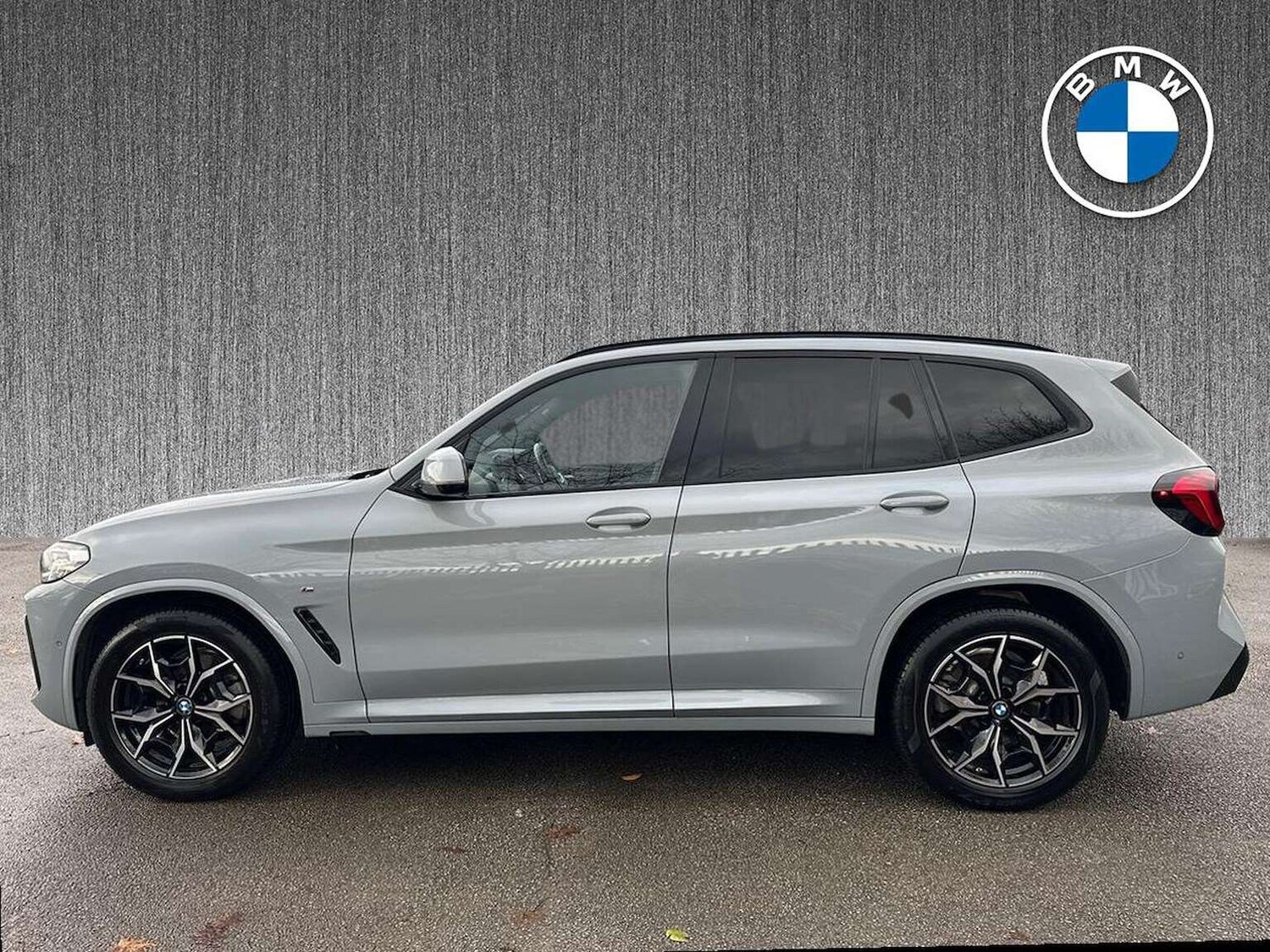 Used BMW X3 2023 for sale - 76596327: Photo 19
