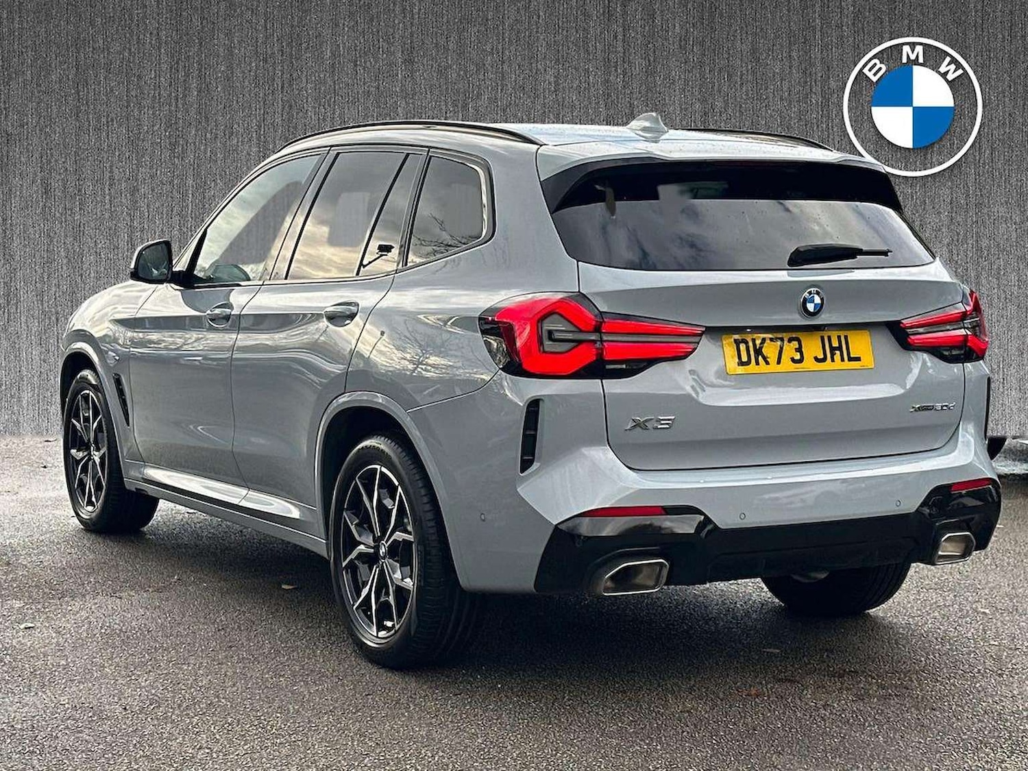 Used BMW X3 2023 for sale - 76596327: Photo 2