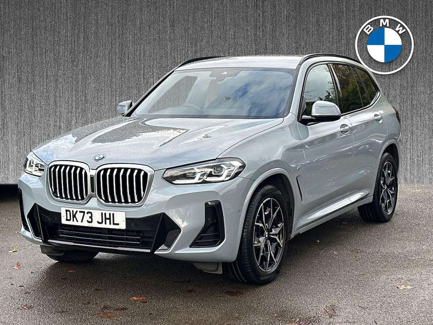 Used BMW X3 2023 for sale - 76596327: Photo 20