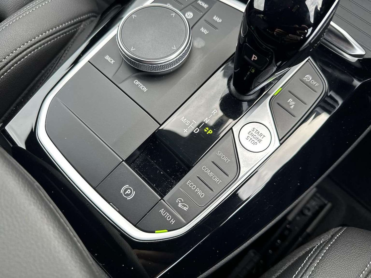 Used BMW X3 2023 for sale - 76596327: Photo 22