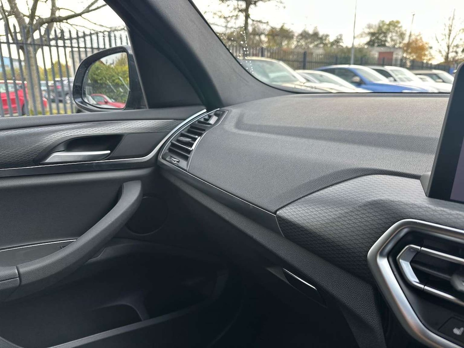 Used BMW X3 2023 for sale - 76596327: Photo 24