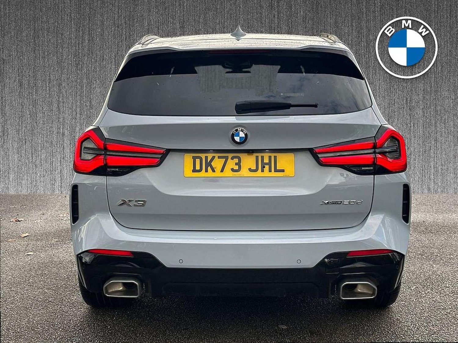 Used BMW X3 2023 for sale - 76596327: Photo 4