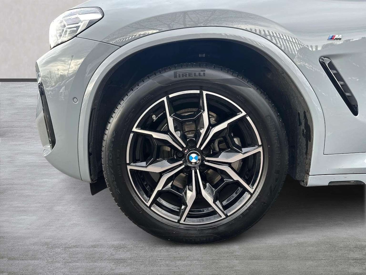 Used BMW X3 2023 for sale - 76596327: Photo 6