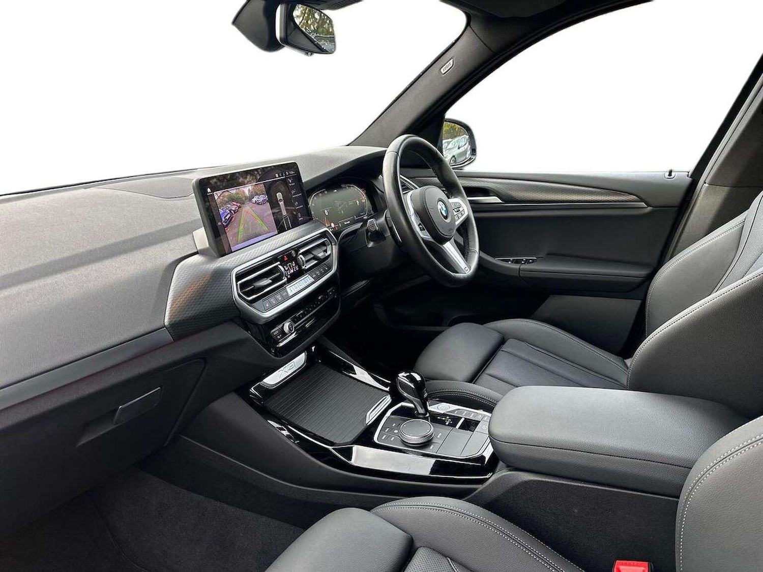 Used BMW X3 2023 for sale - 76596327: Photo 7