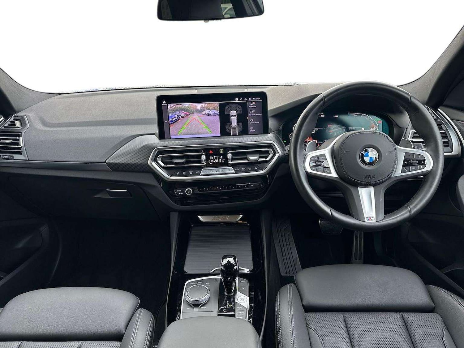 Used BMW X3 2023 for sale - 76596327: Photo 8