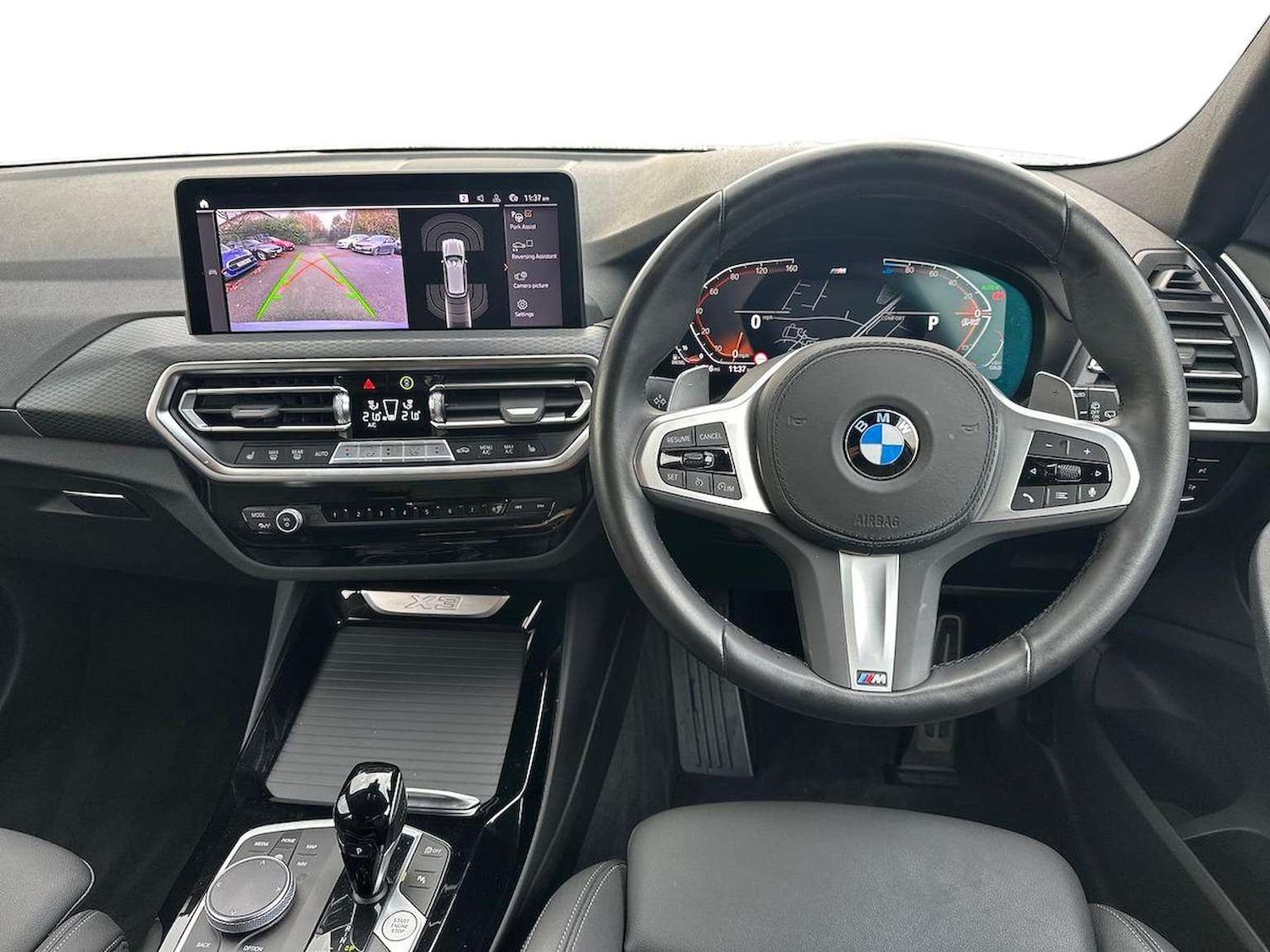 Used BMW X3 2023 for sale - 76596327: Photo 9