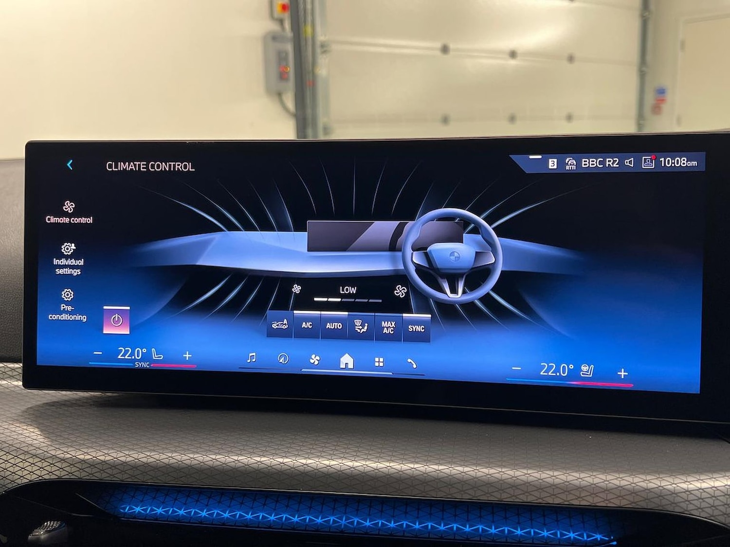 Used BMW i4 2025 for sale - 76531426: Photo 12