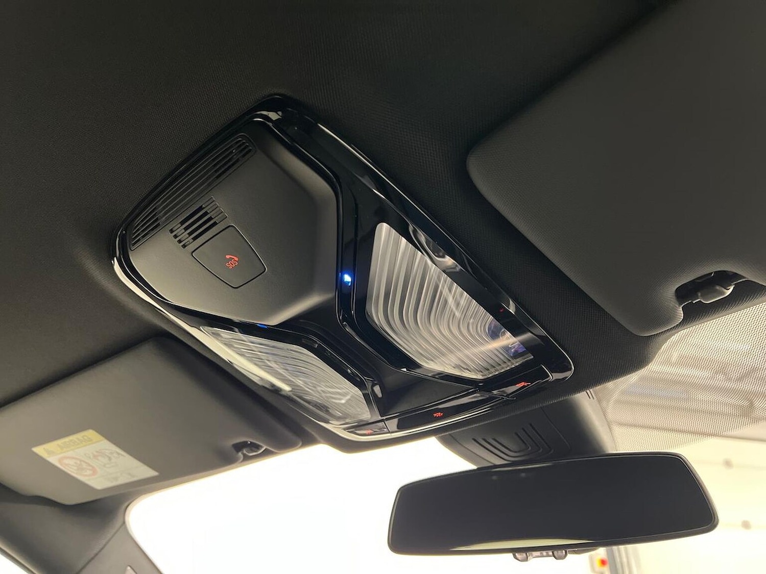 Used BMW i4 2025 for sale - 76531426: Photo 14