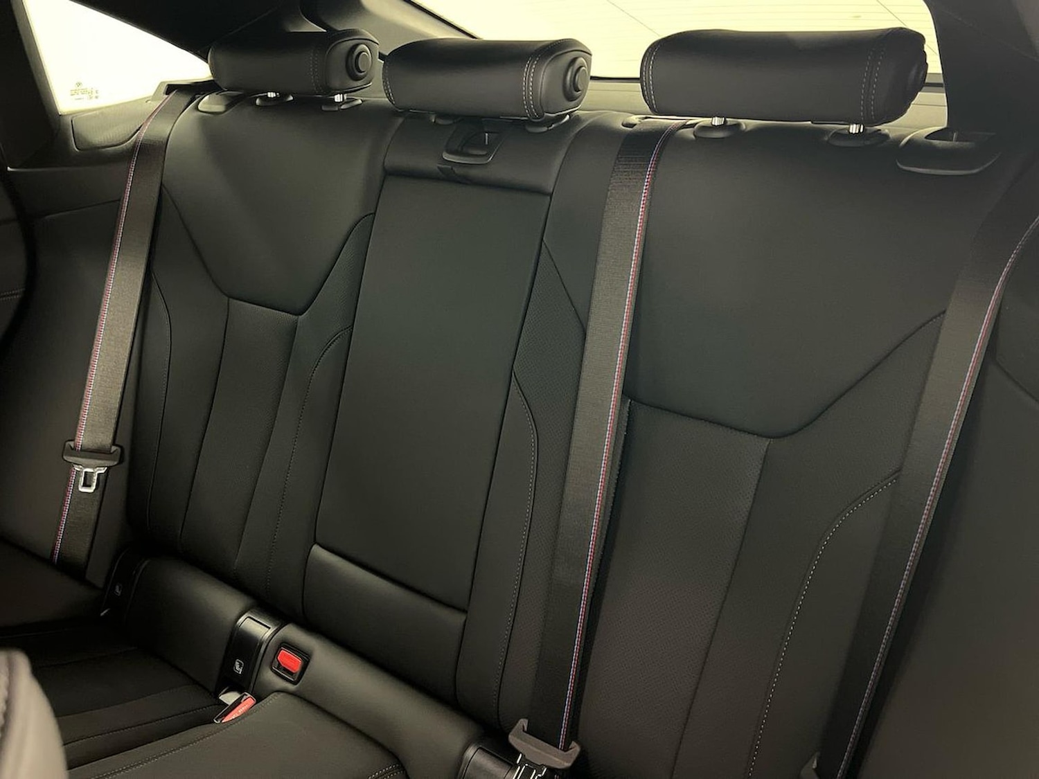 Used BMW i4 2025 for sale - 76531426: Photo 16