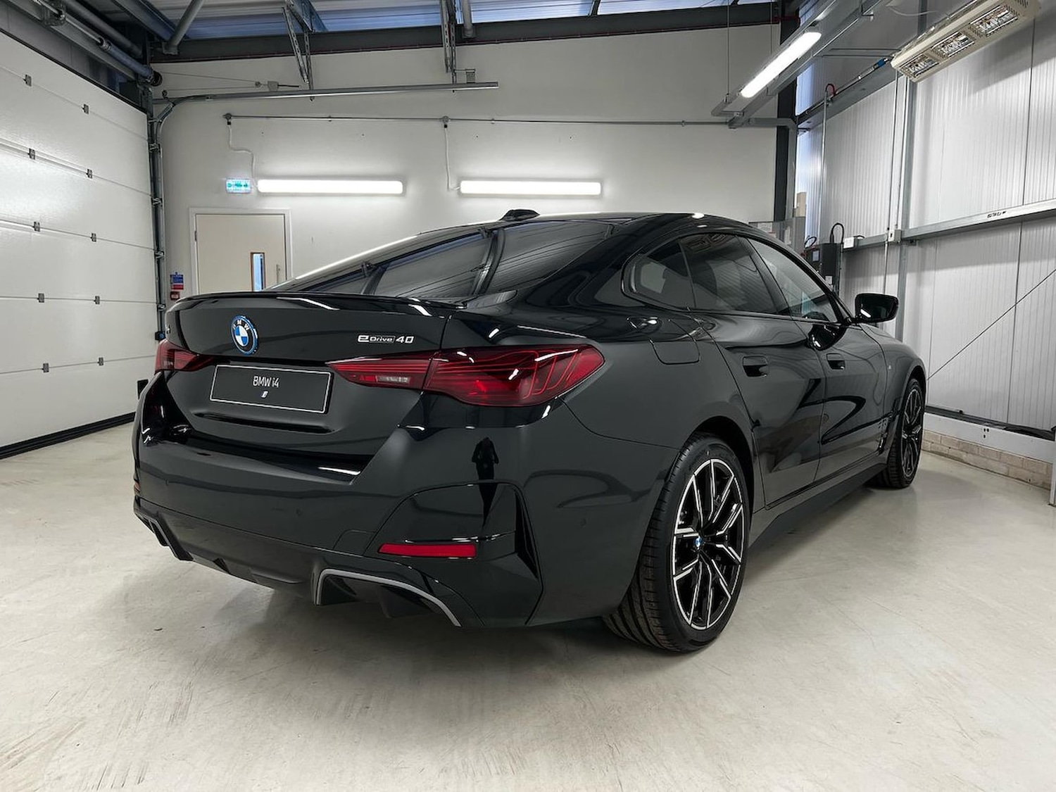 Used BMW i4 2025 for sale - 76531426: Photo 18