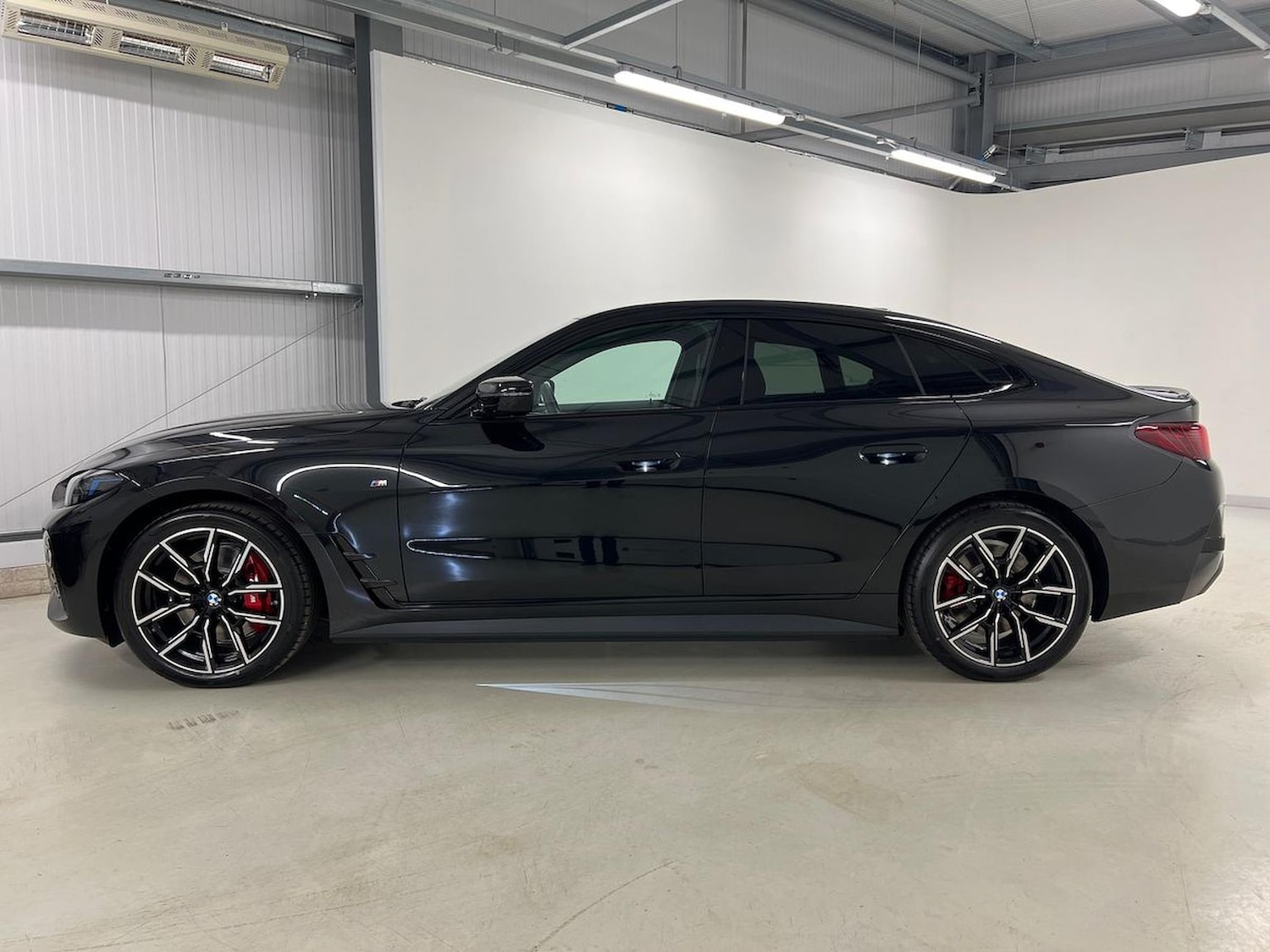 Used BMW i4 2025 for sale - 76531426: Photo 19