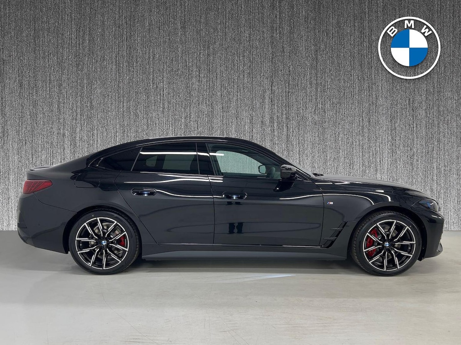 Used BMW i4 2025 for sale - 76531426: Photo 3