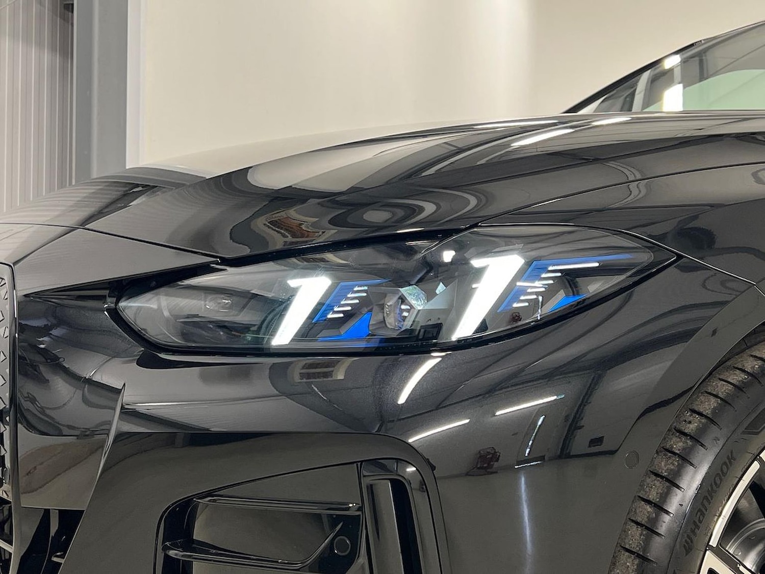 Used BMW i4 2025 for sale - 76531426: Photo 38