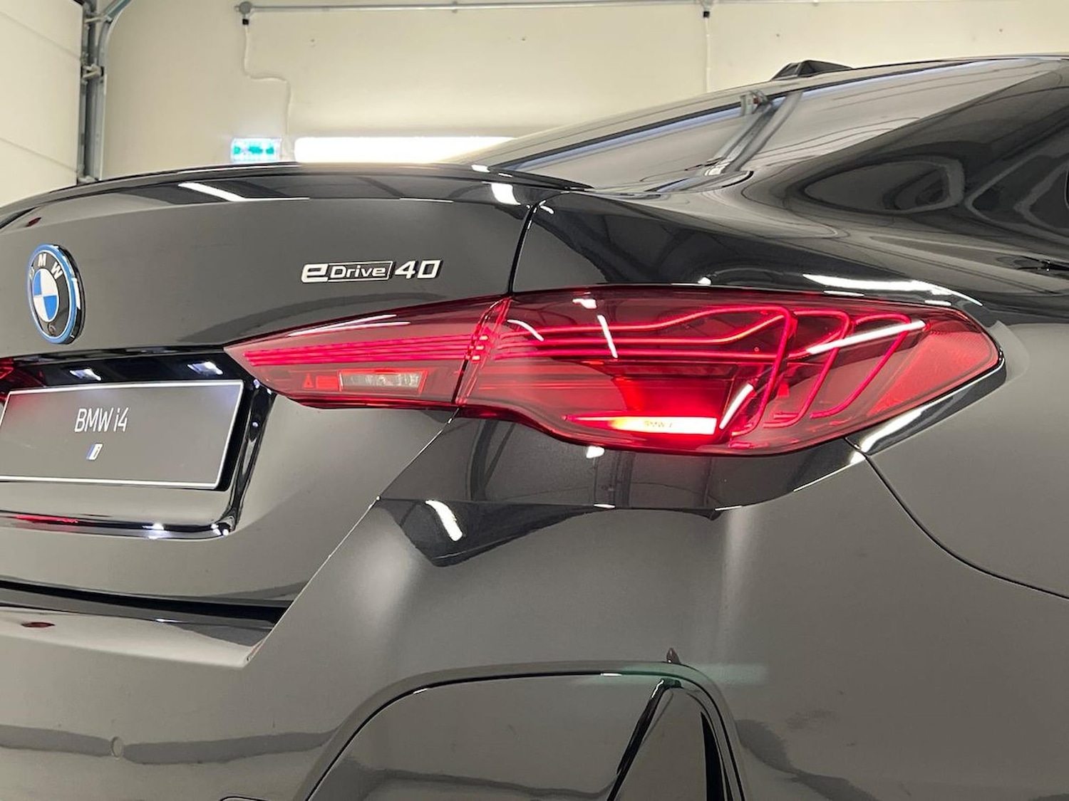 Used BMW i4 2025 for sale - 76531426: Photo 39