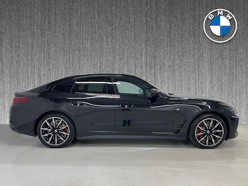 Used BMW i4 2025 for sale - 76531426: Photo