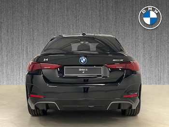 Used BMW i4 2025 for sale - 76531426: Photo