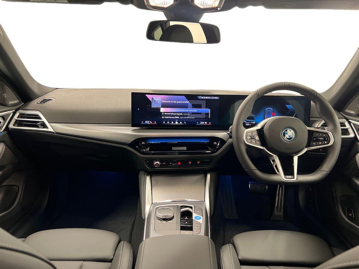 Used BMW i4 2025 for sale - 76531426: Photo 8