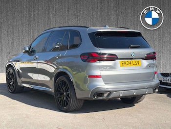 Used BMW X5 2024 for sale - 78608368: Photo