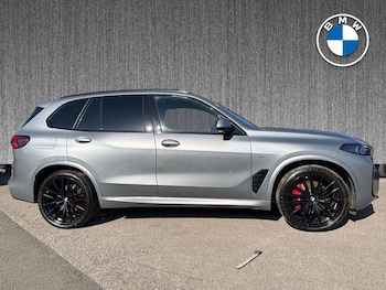 Used BMW X5 2024 for sale - 78608368: Photo