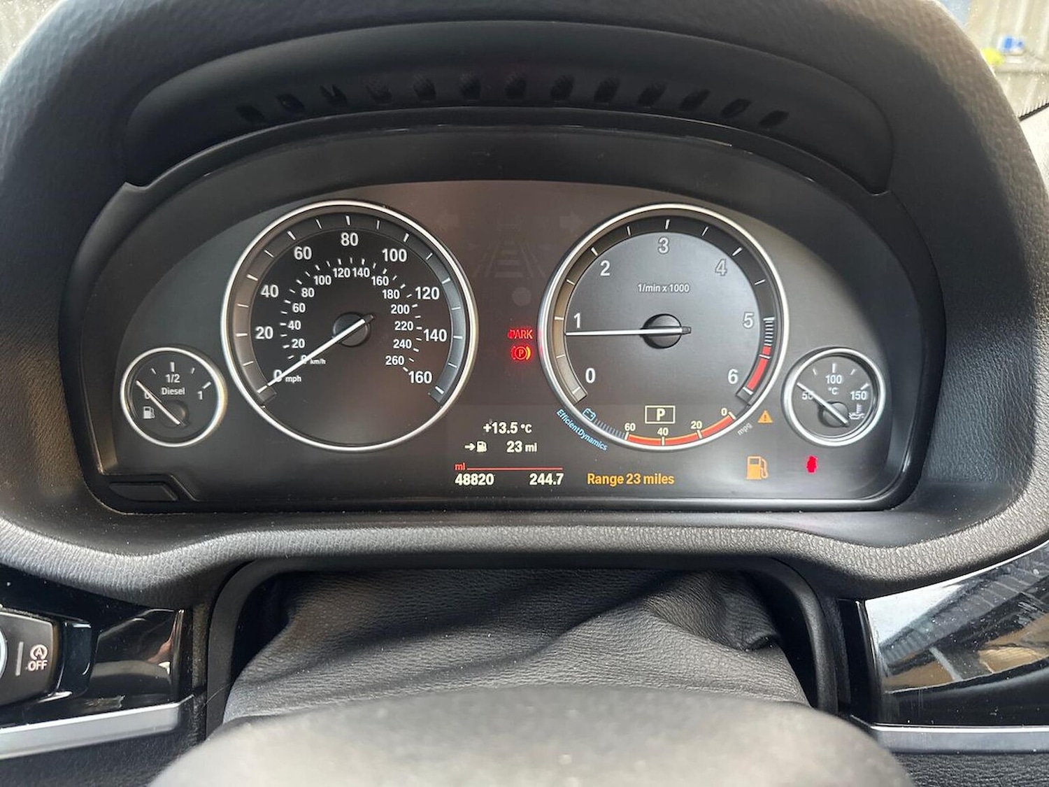 Used BMW X3 2017 for sale - 76510738: Photo 10